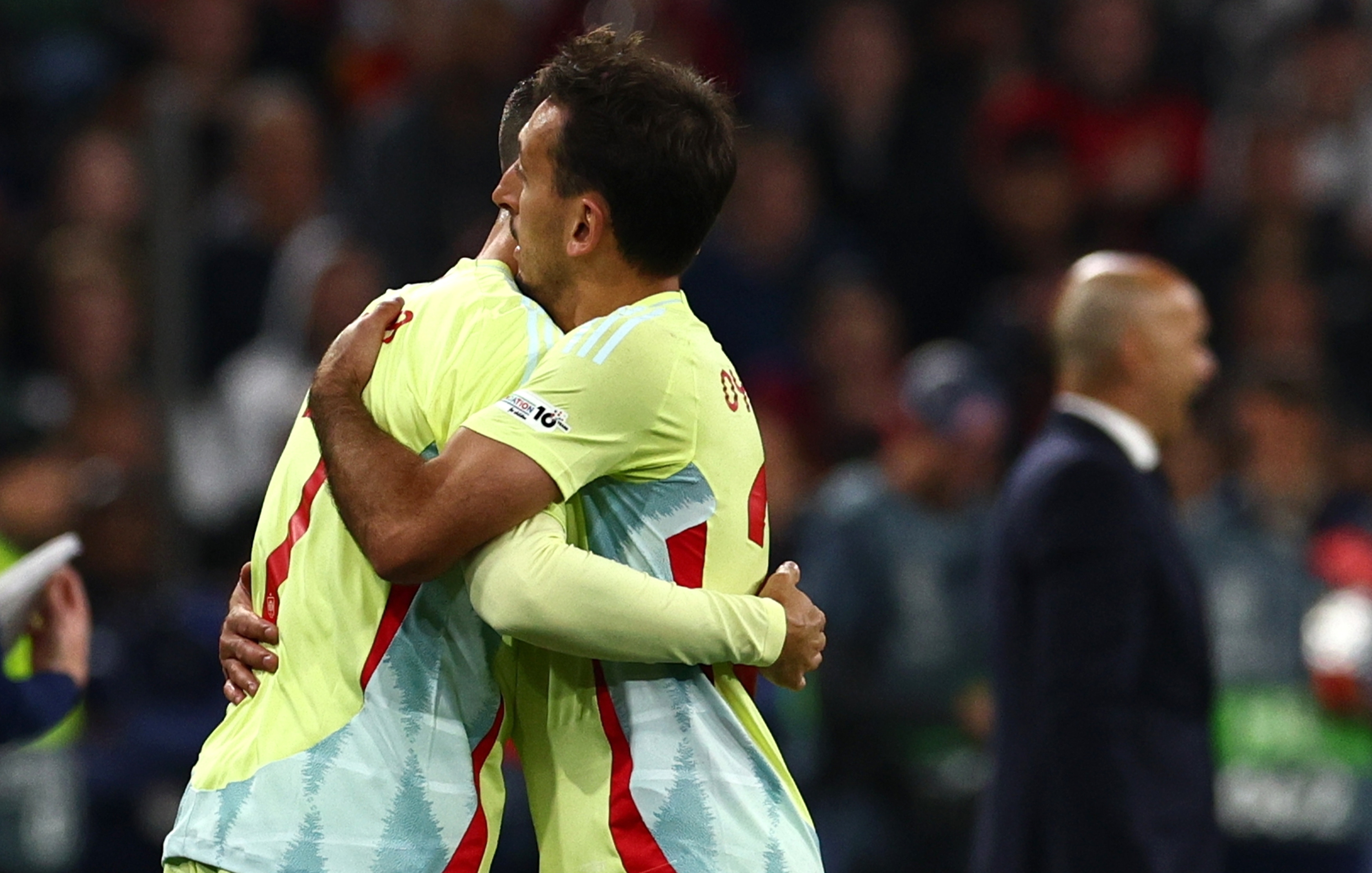 包含奥地利国家队参加欧国联小组赛,斗志昂扬的词条 包含奥地利国家队参加欧国联小组赛,斗志昂扬的词条