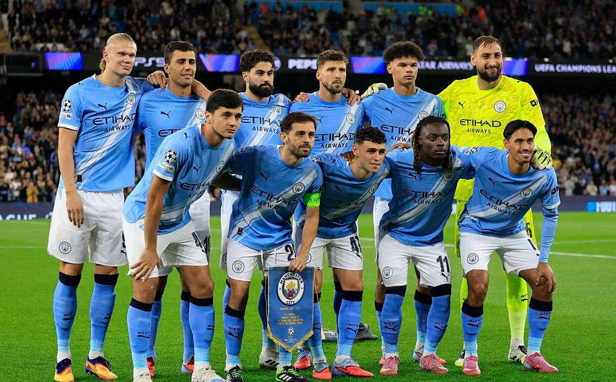 包含阿森纳遭遇绝杀!曼城继续领跑英超榜首的词条 包含阿森纳遭遇绝杀!曼城继续领跑英超榜首的词条