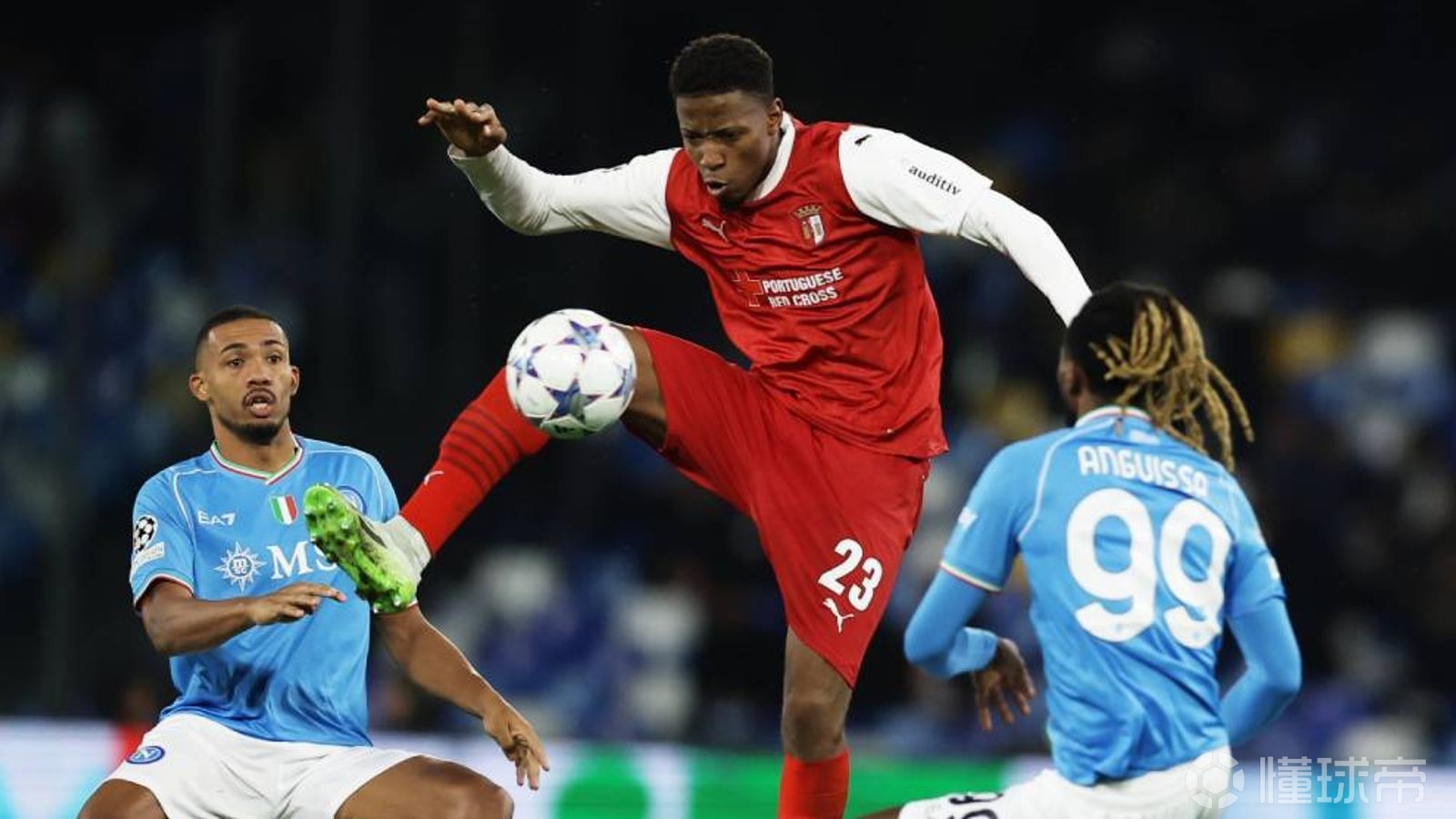 关于斯图加特球员引进新鲜血液，提升战斗力的信息