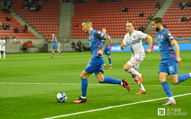 斯洛伐克队士气高昂进攻阵容备战全力以赴的简单介绍 斯洛伐克队士气高昂进攻阵容备战全力以赴的简单介绍