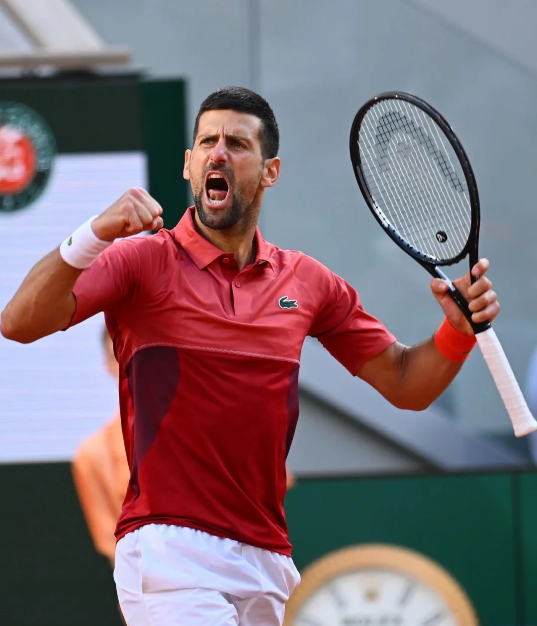 世界网球队险胜英国网球队，德约科维奇高光表现的简单介绍