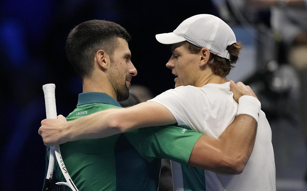 欧洲网球队完胜世界网球队，德约科维奇关键制胜的简单介绍