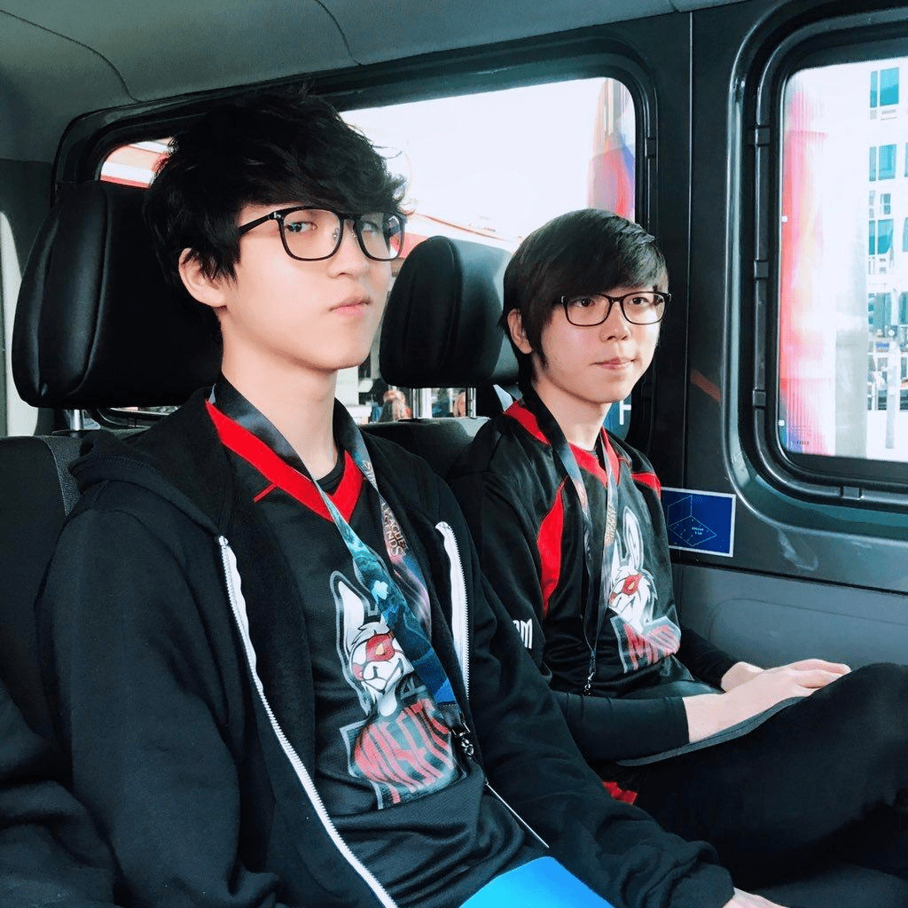 IG完胜NS，Hanssama完成帽子戏法的简单介绍