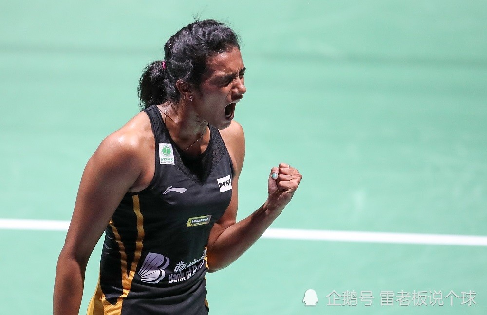 包含丹麦羽毛球队轻取韩国羽毛球队，辛杜高光表现的词条