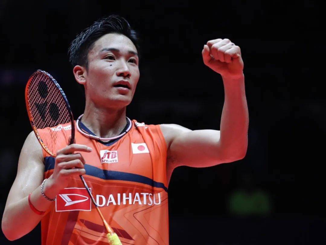 关于中国羽毛球队轻取马来西亚羽毛球队，桃田贤斗爆发神勇的信息