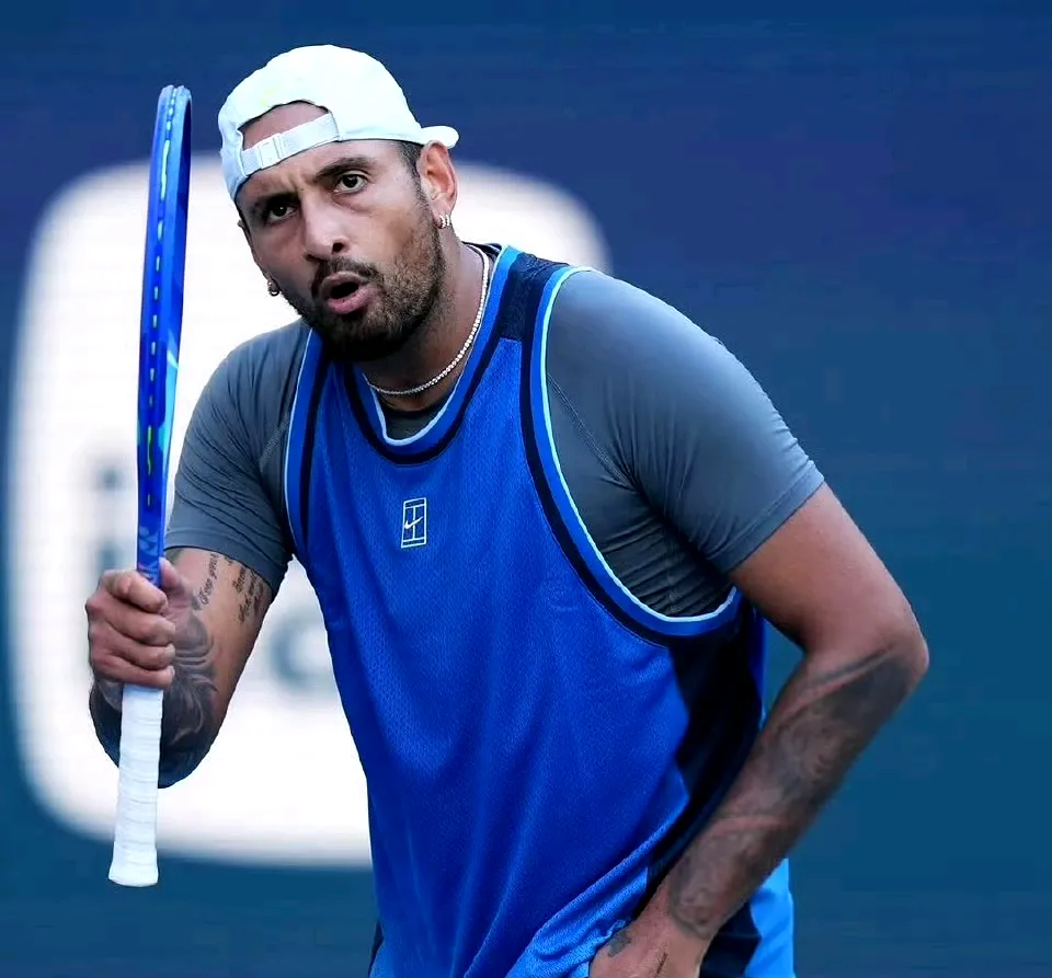 日本网球队轻取美国网球队，克耶高斯打破历史纪录的简单介绍