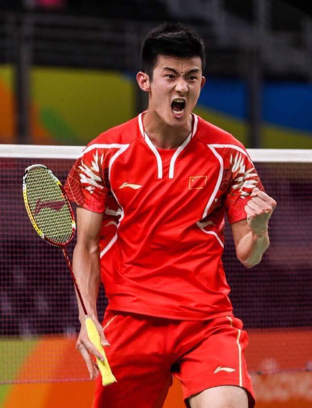 印度羽毛球队血洗中国羽毛球队，谌龙高光表现的简单介绍