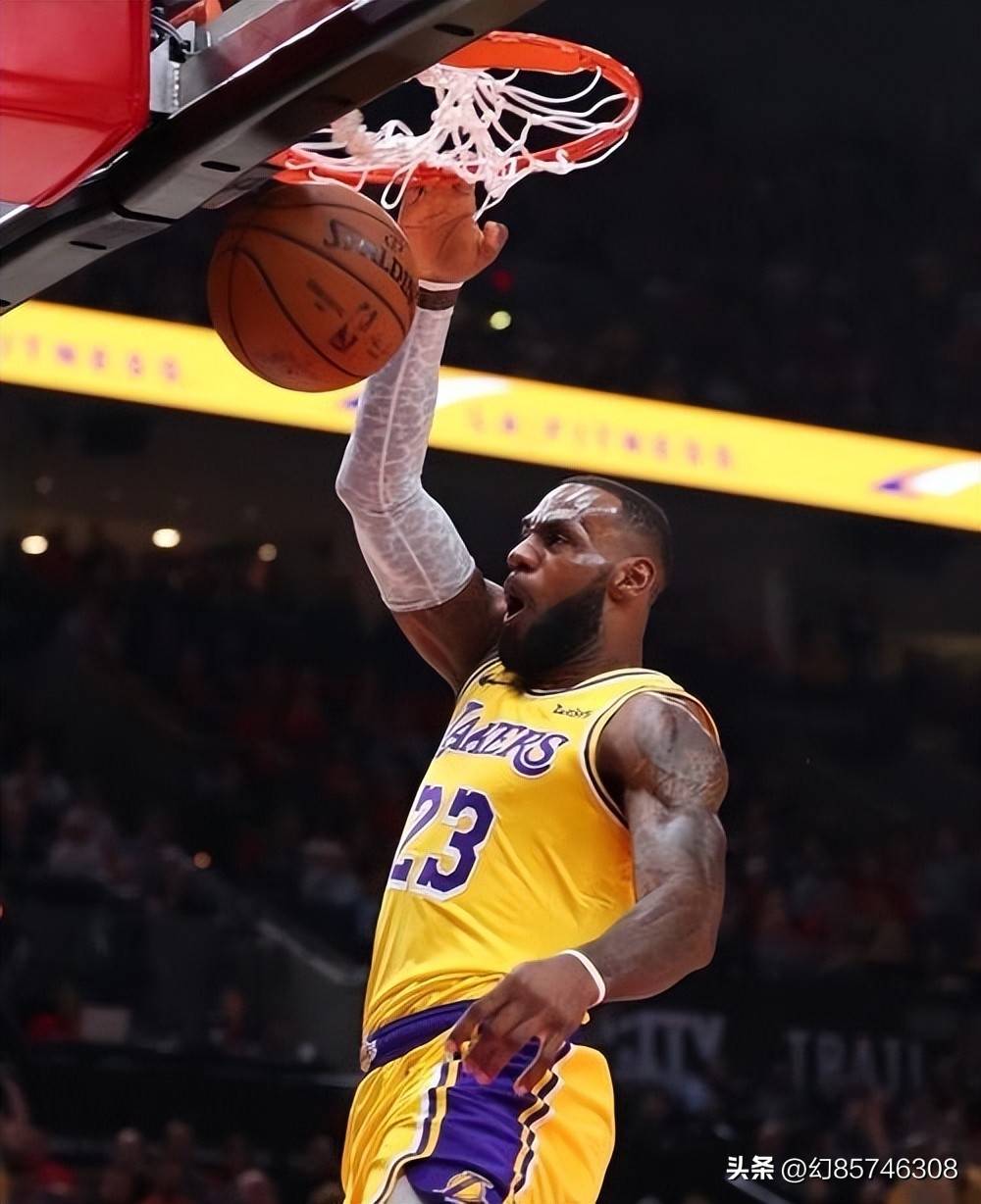 湖人爆冷热火，特雷杨打破历史纪录的简单介绍