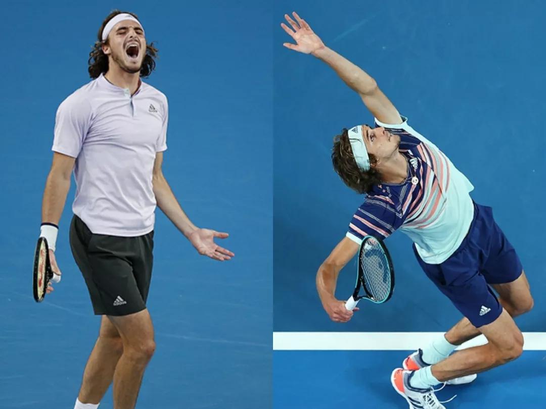 美网横扫温网,蒂姆高光表现 美网横扫温网,蒂姆高光表现