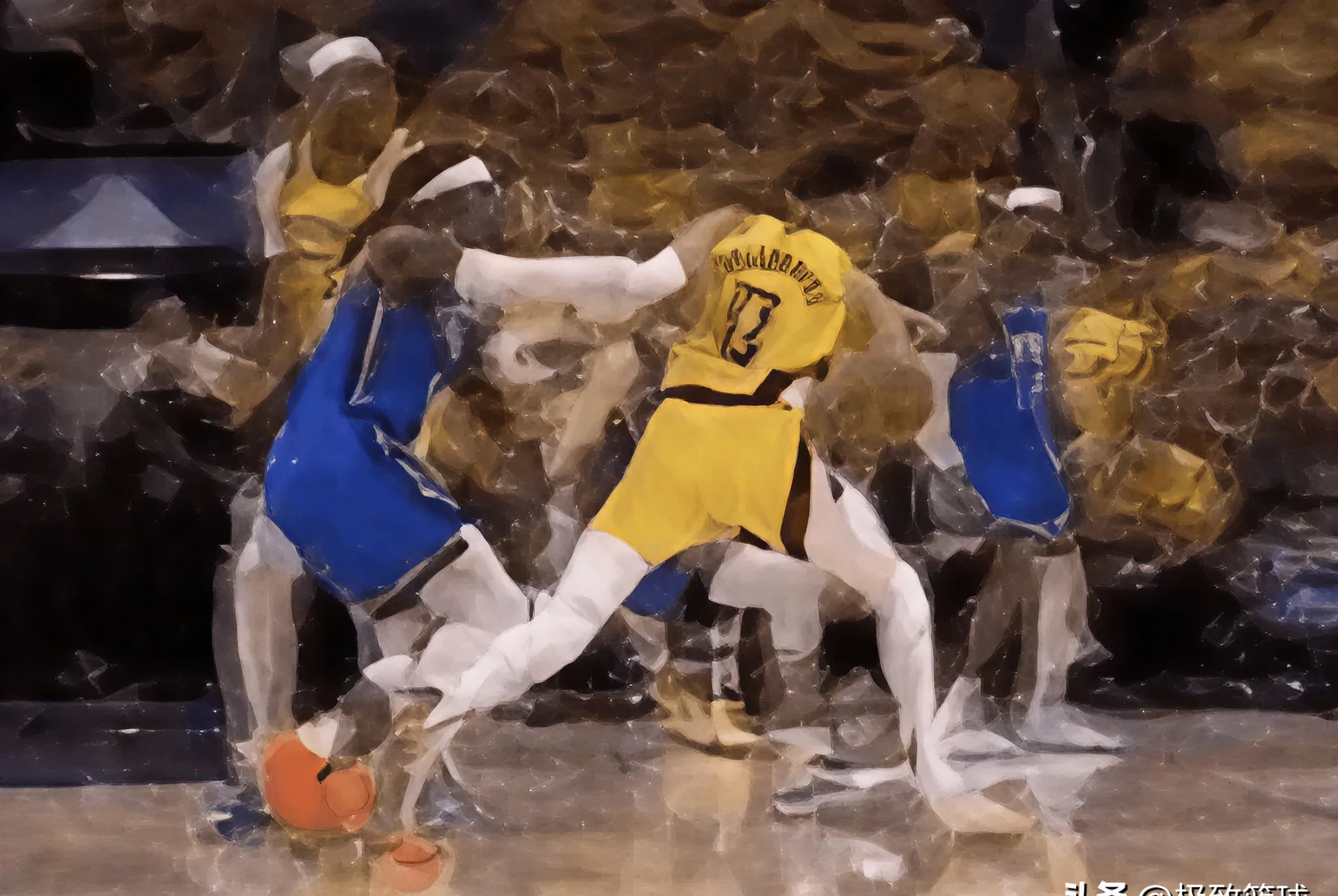 步行者横扫尼克斯，戈贝尔状态火热的简单介绍