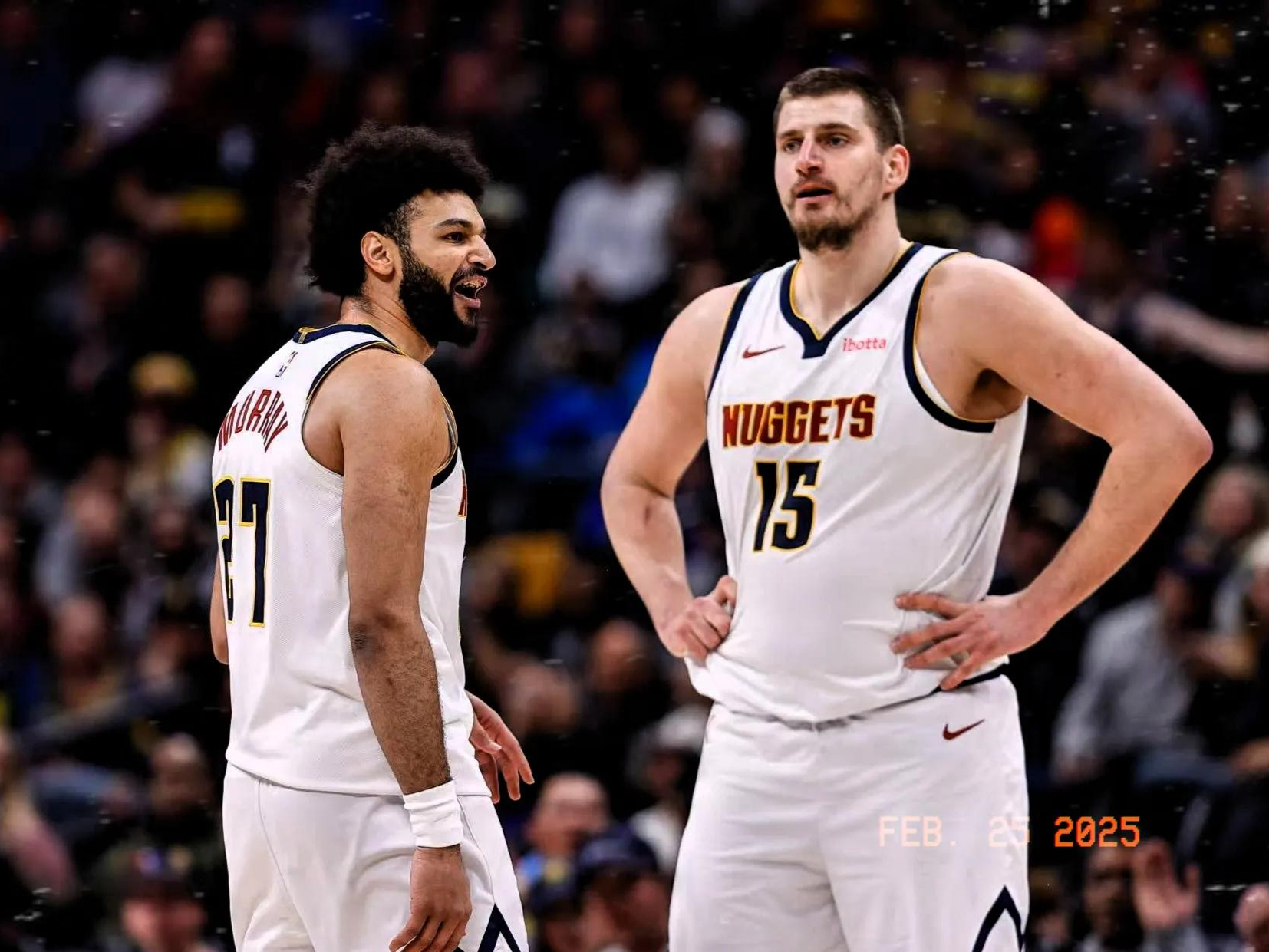 关于新疆队险胜福建队,约基奇关键制胜的信息 关于新疆队险胜福建队,约基奇关键制胜的信息