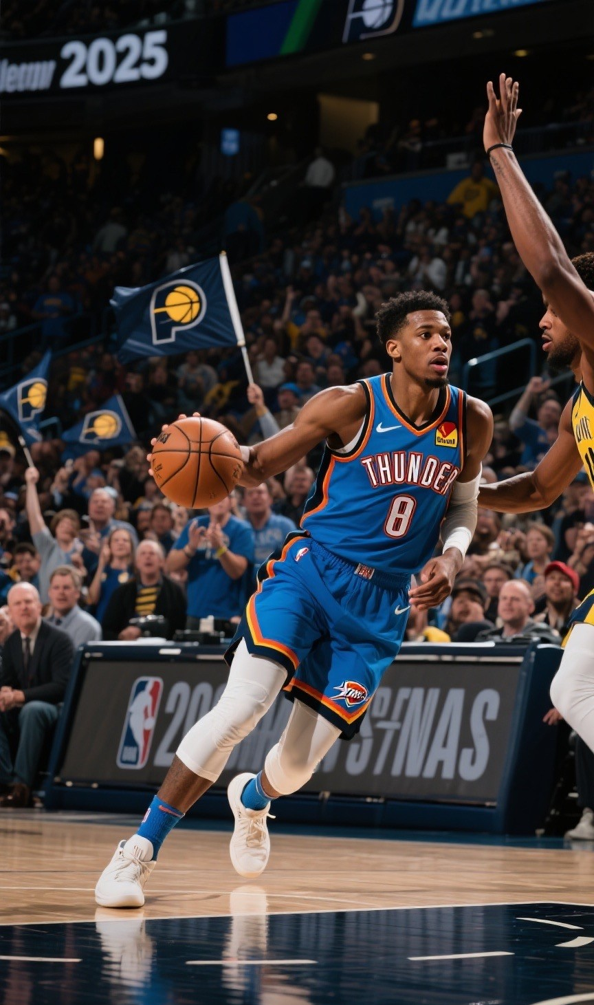 关于雷霆力克勇士，布克统治全场的信息