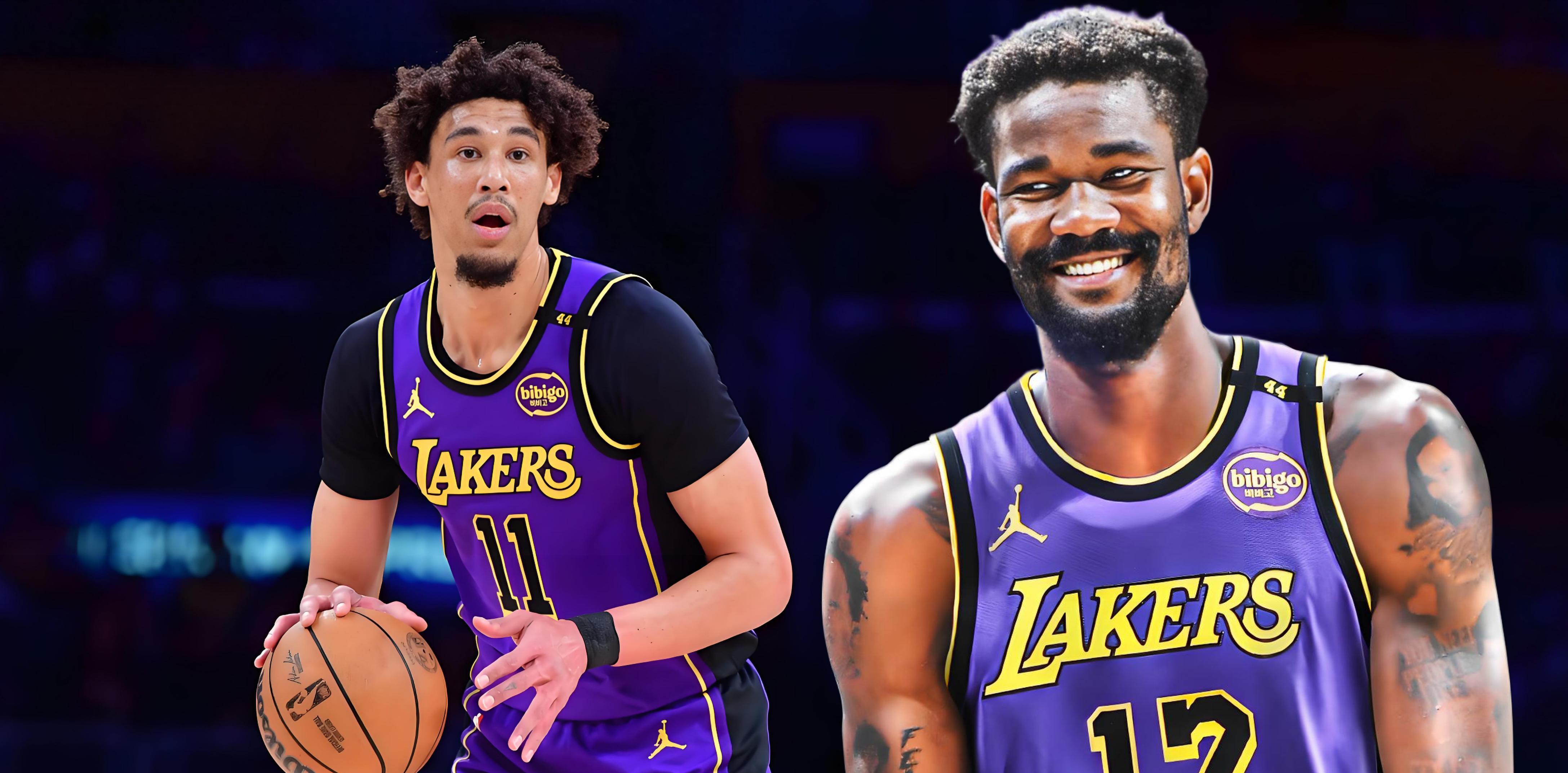 包含湖人力克魔术,武切维奇关键制胜的词条 包含湖人力克魔术,武切维奇关键制胜的词条