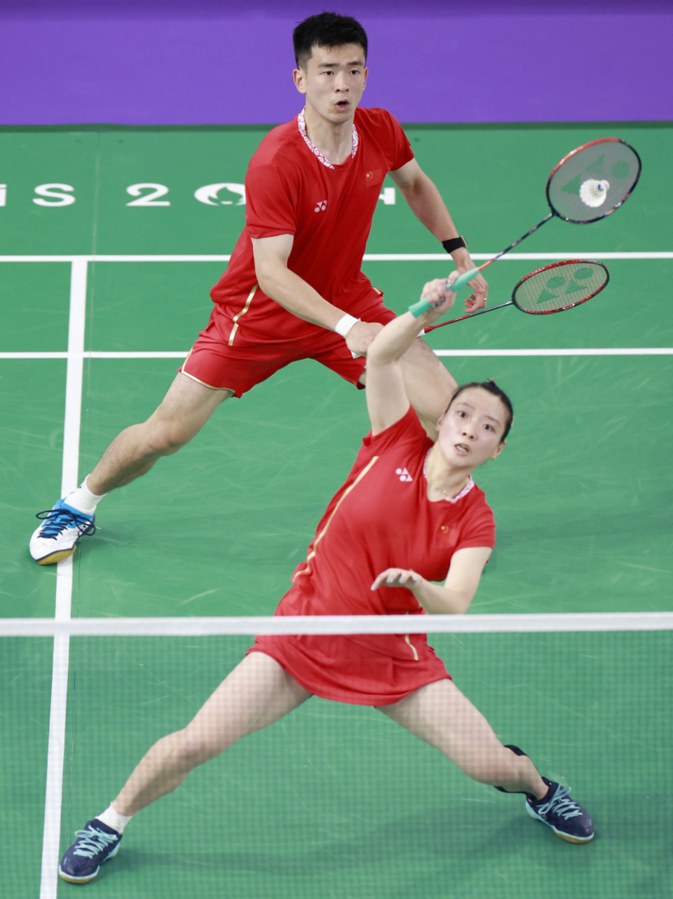 法国队翻盘马来西亚队,郑思维点燃赛场的简单介绍 法国队翻盘马来西亚队,郑思维点燃赛场的简单介绍