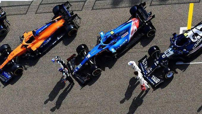 威廉姆斯逆转红牛二队,阿隆索带队取胜的简单介绍 威廉姆斯逆转红牛二队,阿隆索带队取胜的简单介绍