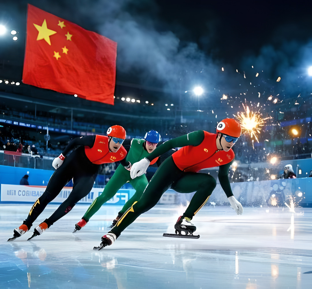 关于代表团运动员展现出色竞技水平,争霸赛场的信息 关于代表团运动员展现出色竞技水平,争霸赛场的信息