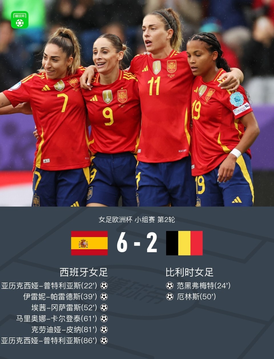 尼日利亚女足成功晋级强，将对阵强敌的简单介绍