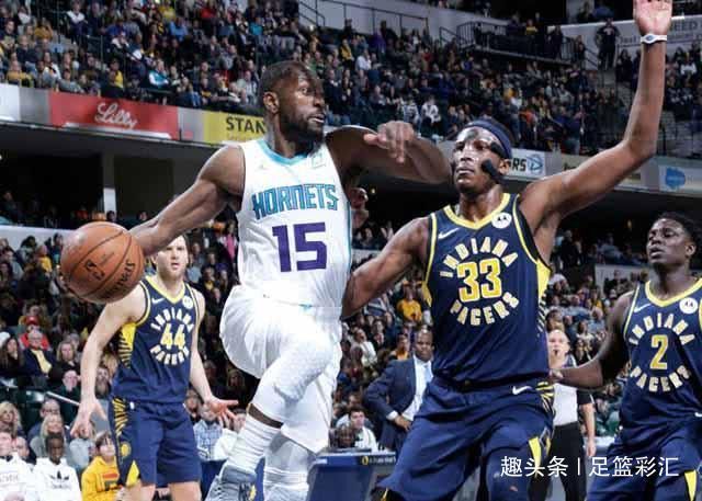 黄蜂大胜步行者，沃克全场分领跑全队的简单介绍