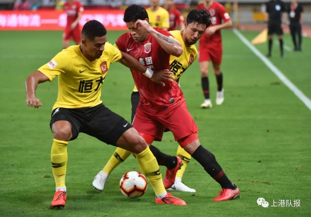 开云体育直播-包含富力主场逼平上港，积分榜排名略有起伏的词条