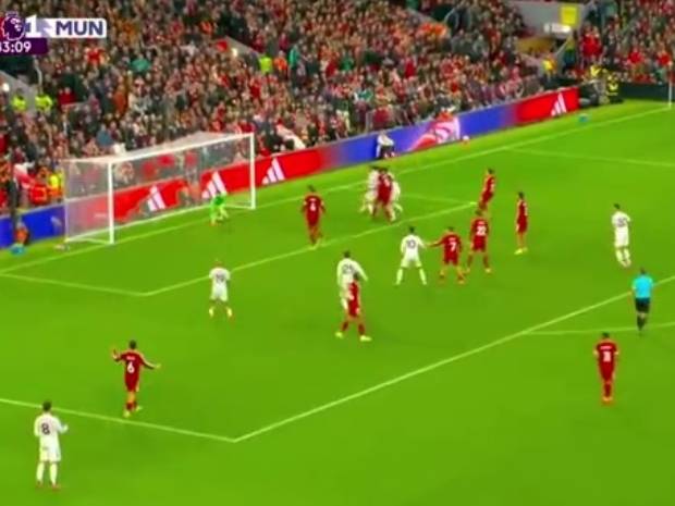 开云体育登录-包含曼联逆转对手，稳固前四位置的词条