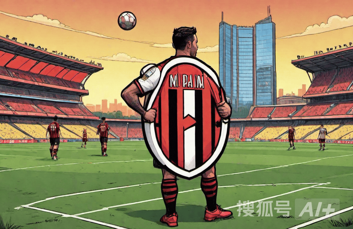 AC米兰继续在赛季中取得胜利 AC米兰继续在赛季中取得胜利