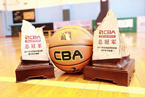 篮球联赛冠军奖杯将在孟加拉国亮相