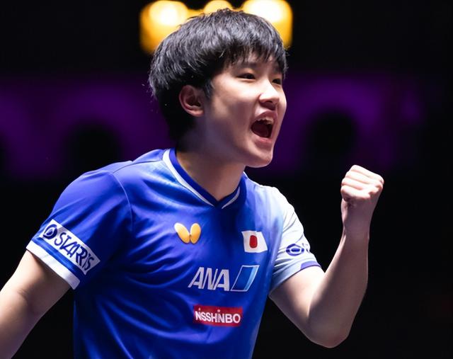 关于波兰乒乓球队强势德国乒乓球队，张本智和爆发神勇的信息