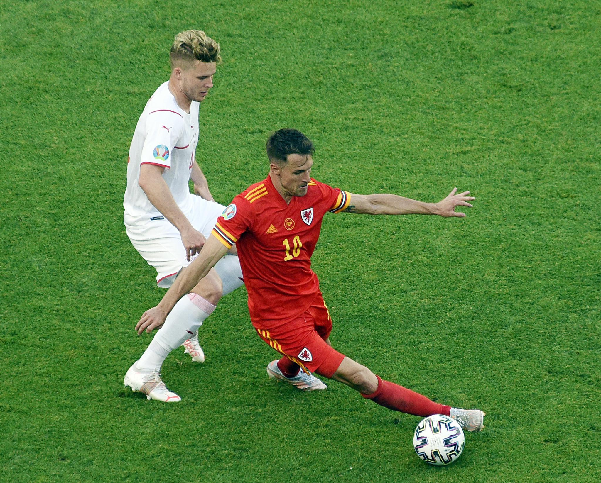 关于瑞士队：备战欧洲杯资格赛，锐意进取的信息