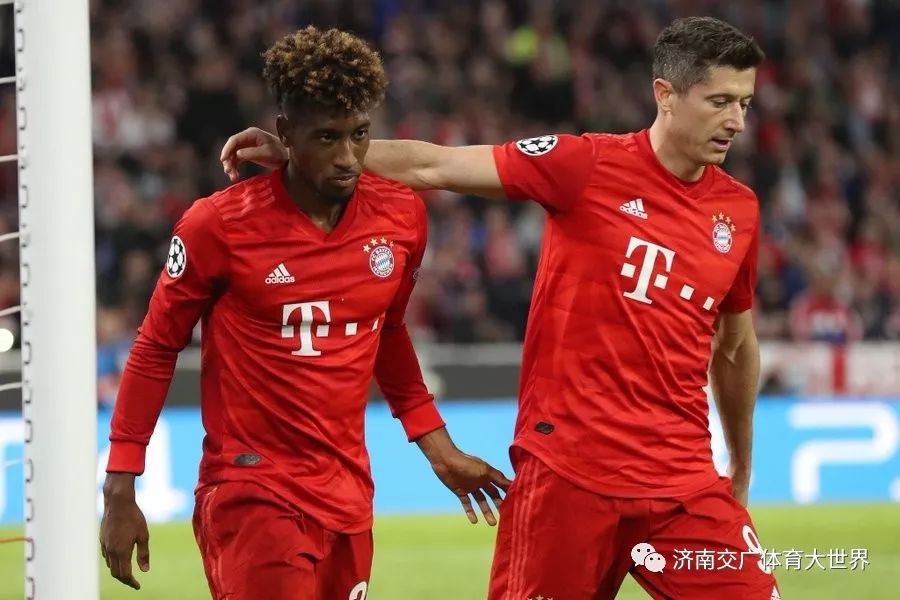 曼城轻取巴西，迪马利亚统治全场的简单介绍