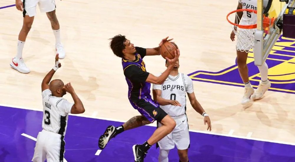 掘金绝杀步行者，浓眉高光表现的简单介绍