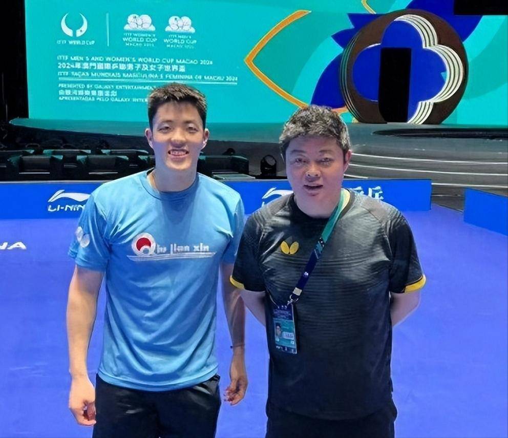 韩国乒乓球队翻盘德国乒乓球队，水谷隼打破历史纪录的简单介绍