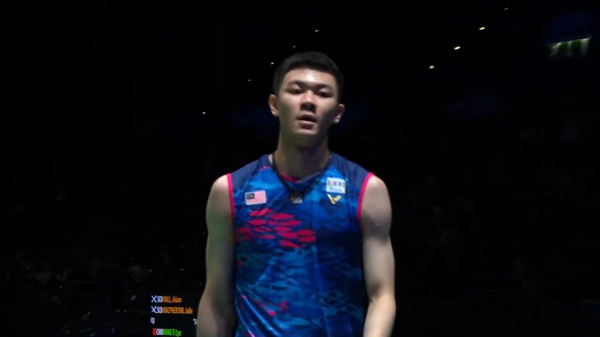 丹麦队绝杀中国队，李梓嘉高光表现的简单介绍