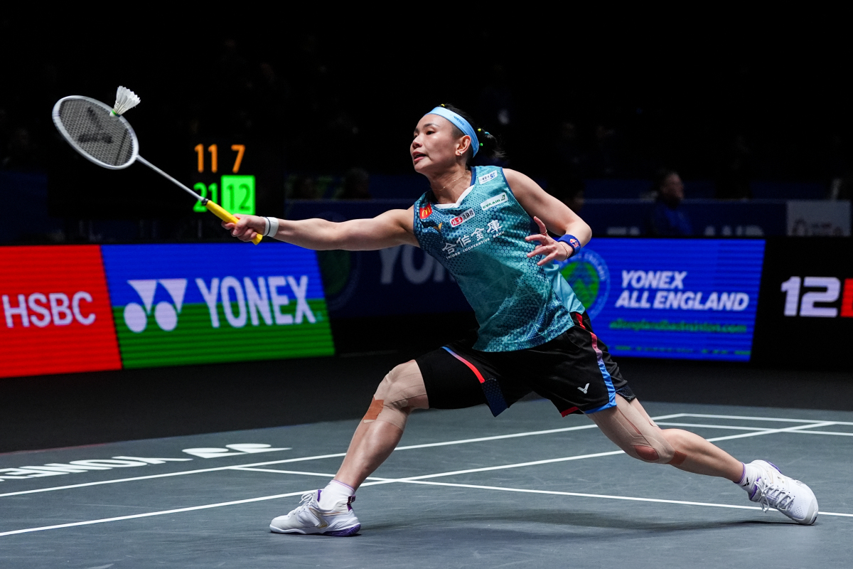 关于日本羽毛球队力克印度羽毛球队,戴资颖惊艳世界的信息 关于日本羽毛球队力克印度羽毛球队,戴资颖惊艳世界的信息