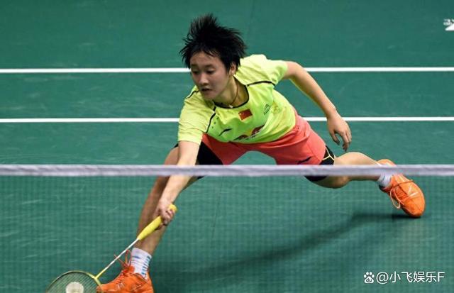 英格兰羽毛球队血洗丹麦羽毛球队，马琳惊艳世界的简单介绍