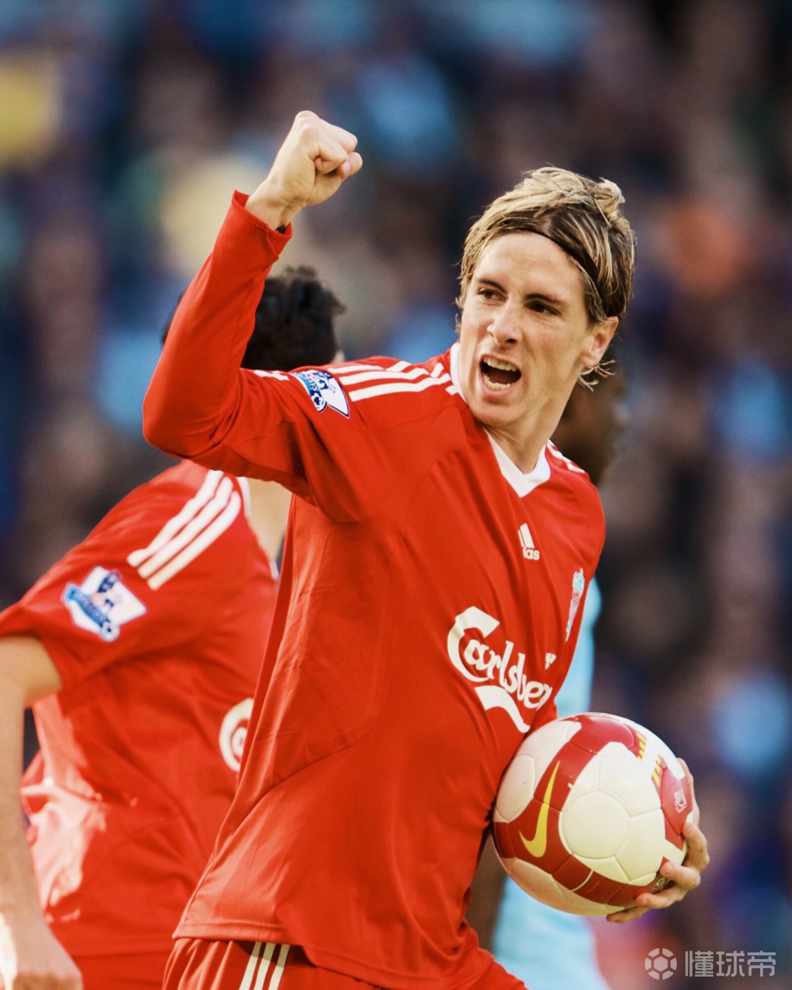 关于尤文力克利物浦，托雷斯送出助攻的信息