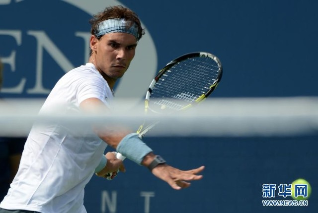 美国网球队逆转欧洲网球队，纳达尔惊艳世界的简单介绍