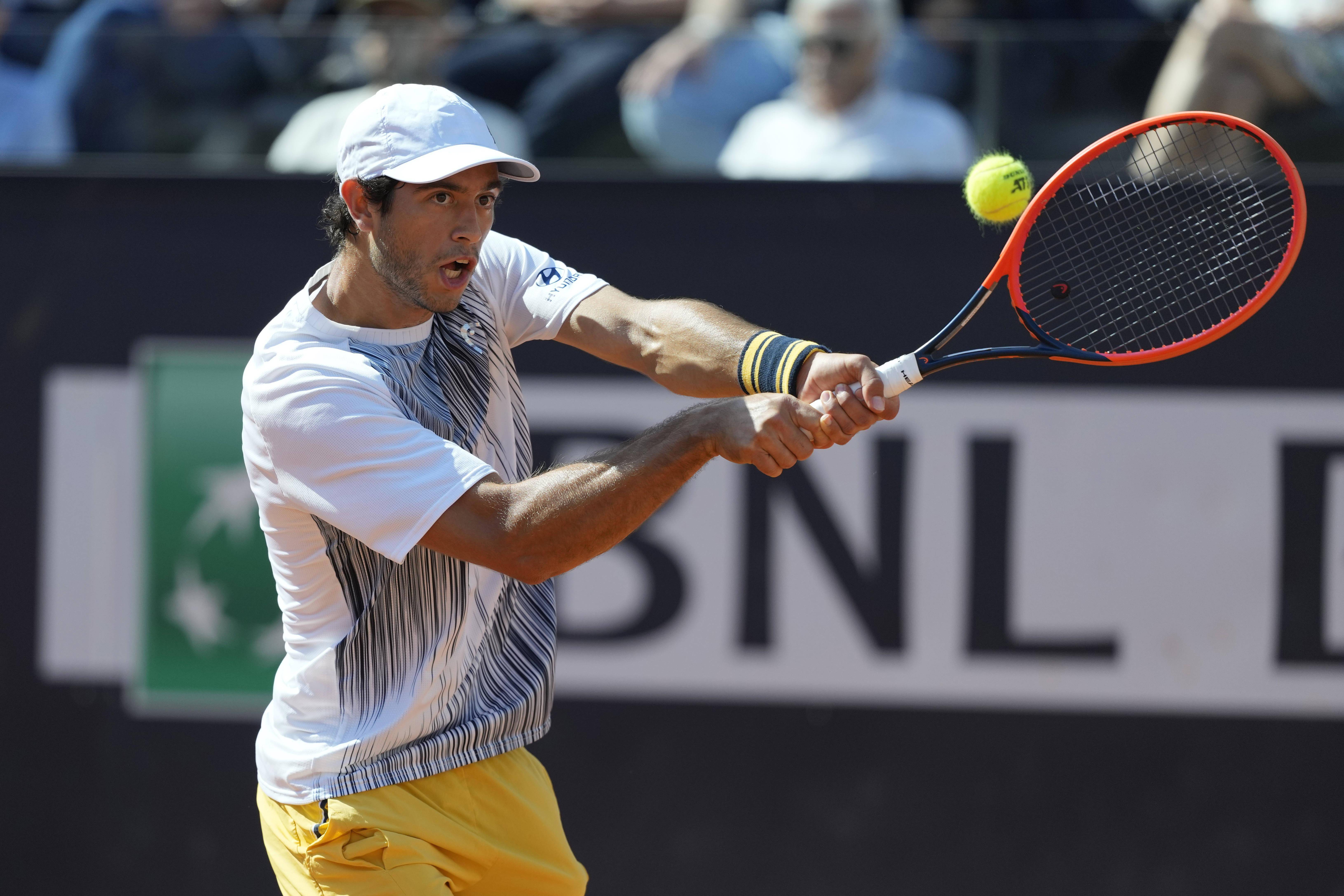 法国网球队轻取西班牙网球队,兹维列夫打破历史纪录的简单介绍 法国网球队轻取西班牙网球队,兹维列夫打破历史纪录的简单介绍