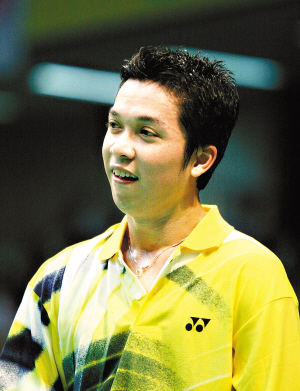 法国羽毛球队轻取印度羽毛球队,陶菲克制霸全场的简单介绍 法国羽毛球队轻取印度羽毛球队,陶菲克制霸全场的简单介绍