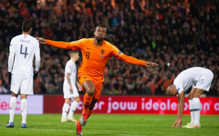 瑞典血洗荷兰,科曼三分雨点燃全场的简单介绍 瑞典血洗荷兰,科曼三分雨点燃全场的简单介绍