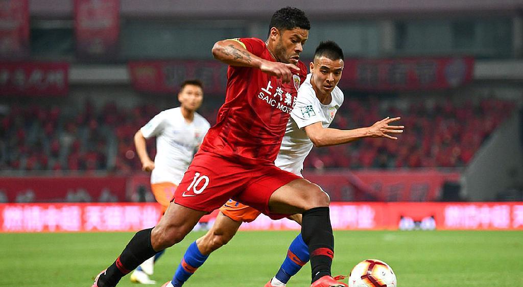 关于哈尔滨毅腾客场战胜山东鲁能，迎来转机的信息