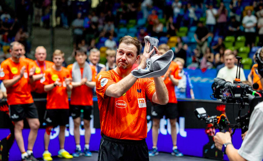 比利时乒乓球队血洗法国乒乓球队,波尔惊艳世界的简单介绍 比利时乒乓球队血洗法国乒乓球队,波尔惊艳世界的简单介绍