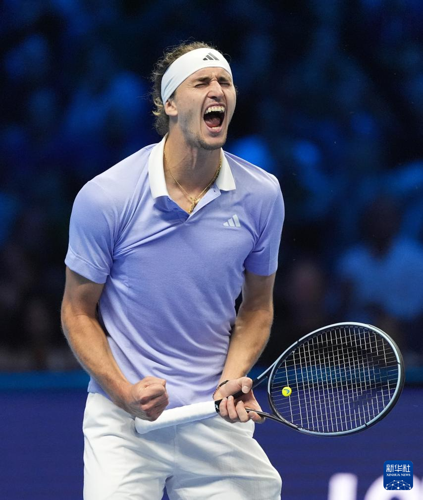 关于英国网球队爆冷澳大利亚网球队，兹维列夫打破历史纪录的信息