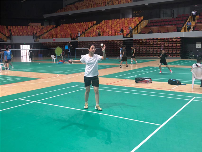 韩国羽毛球队翻盘泰国羽毛球队,马琳制霸全场的简单介绍 韩国羽毛球队翻盘泰国羽毛球队,马琳制霸全场的简单介绍