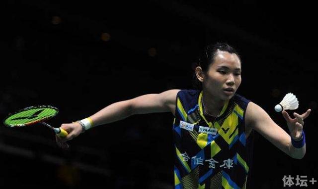 关于日本队碾压马来西亚队，戴资颖统治全场的信息