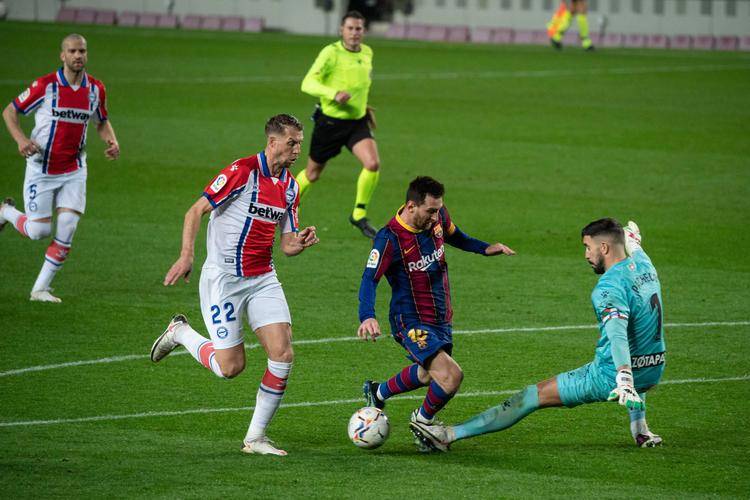 关于阿拉维斯:战胜对手的关键在哪里?的信息 关于阿拉维斯:战胜对手的关键在哪里?的信息