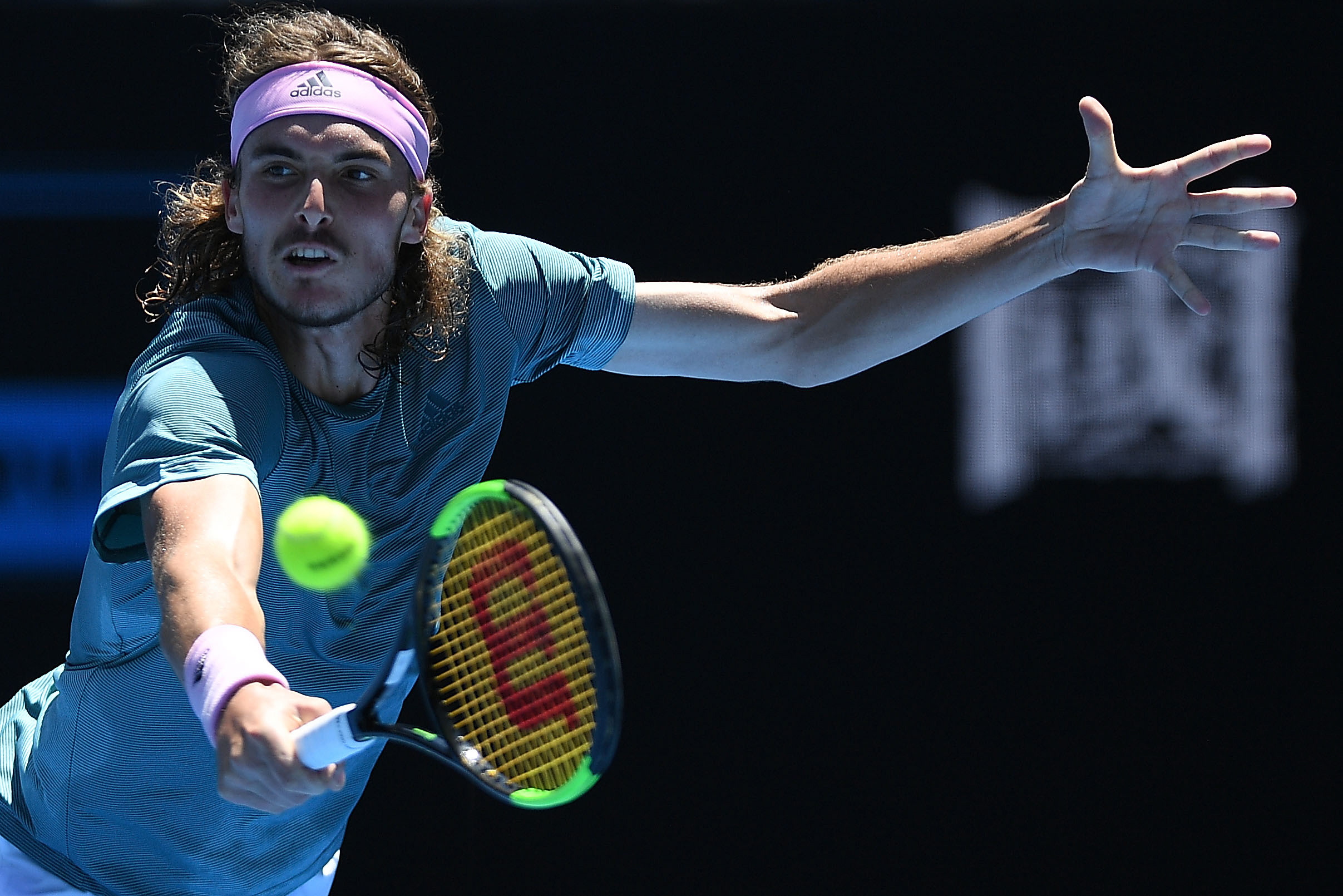 关于联合杯轻取美网,西西帕斯关键制胜的信息 关于联合杯轻取美网,西西帕斯关键制胜的信息