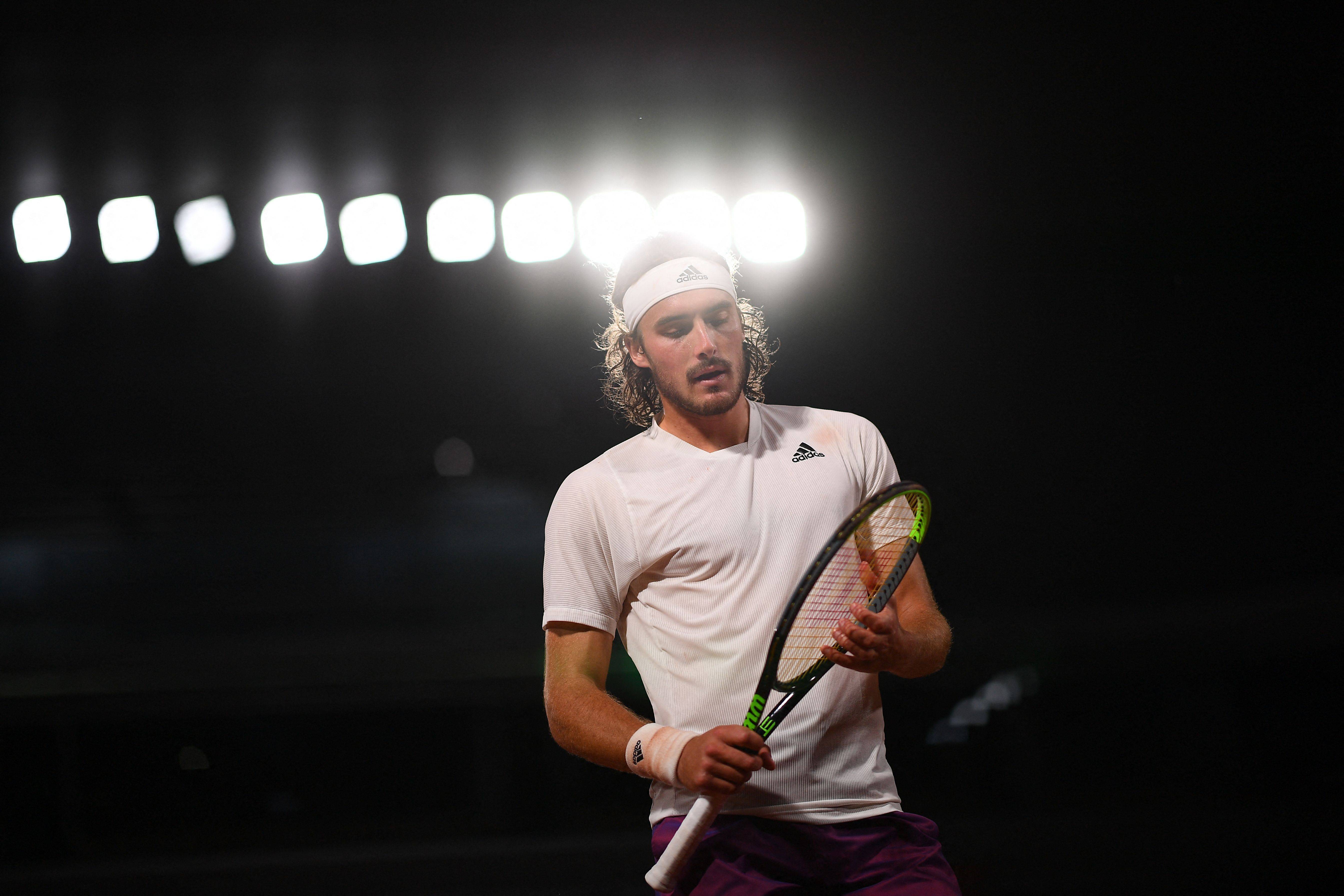 关于联合杯轻取美网,西西帕斯关键制胜的信息 关于联合杯轻取美网,西西帕斯关键制胜的信息