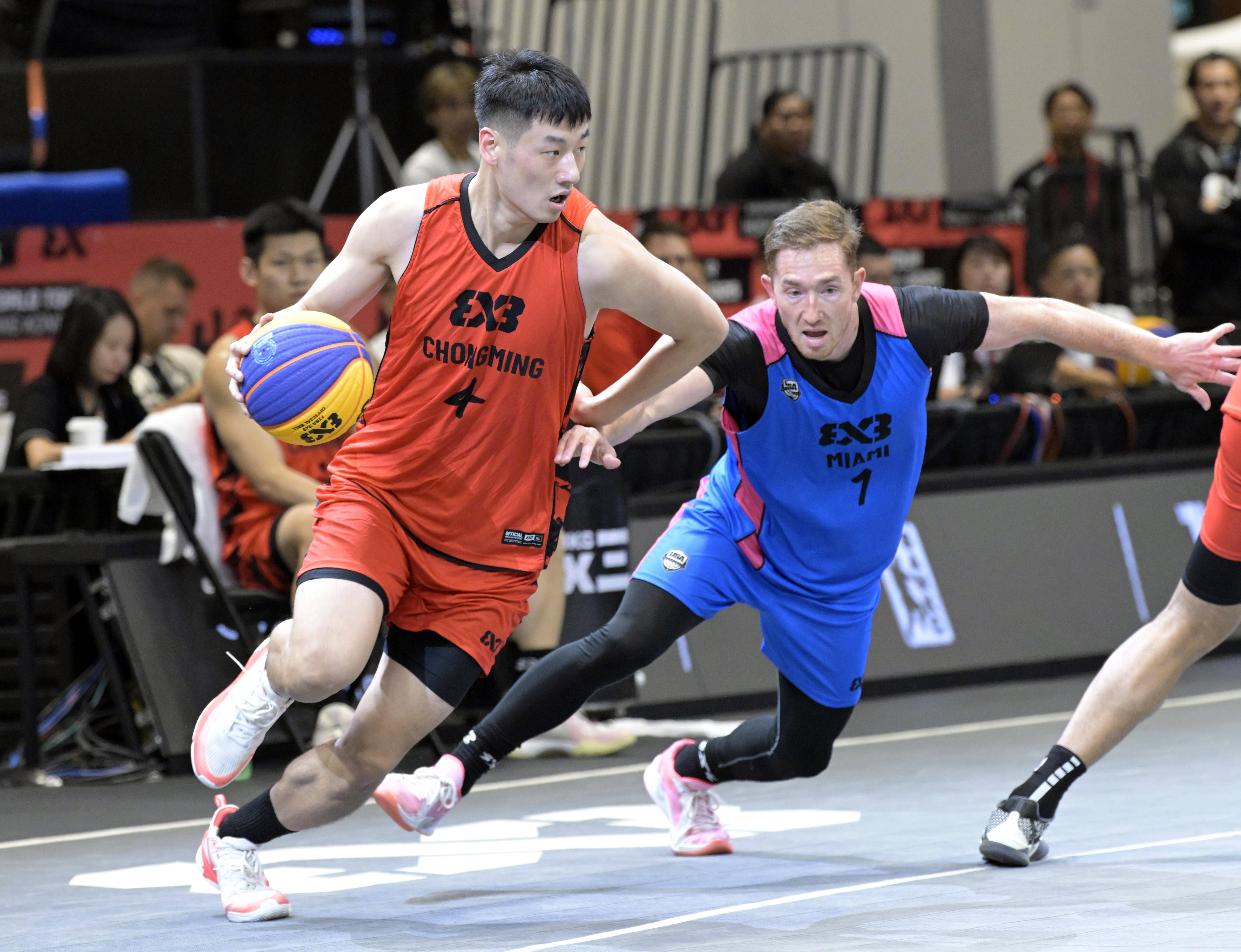 未来篮球发展：职业篮球盛会，全球篮球爱好者共聚一堂的简单介绍