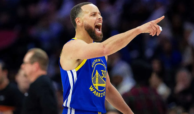 掘金队在比赛中拼尽全力，终取得胜利的简单介绍