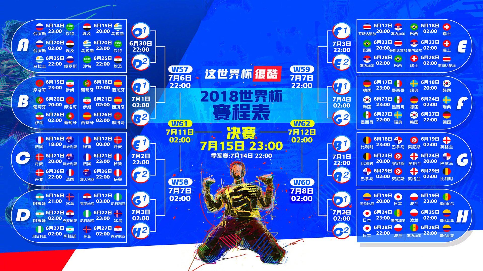 封锁与接管，那不勒斯基因如何让若日尼奥在美加墨世界杯执掌乾坤
